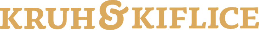 Kruh & Kiflice