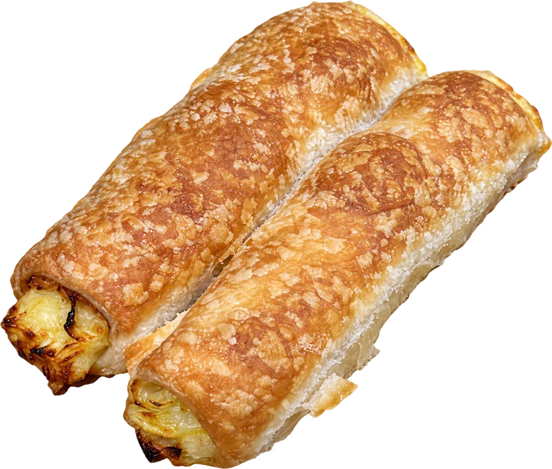 Bučnica