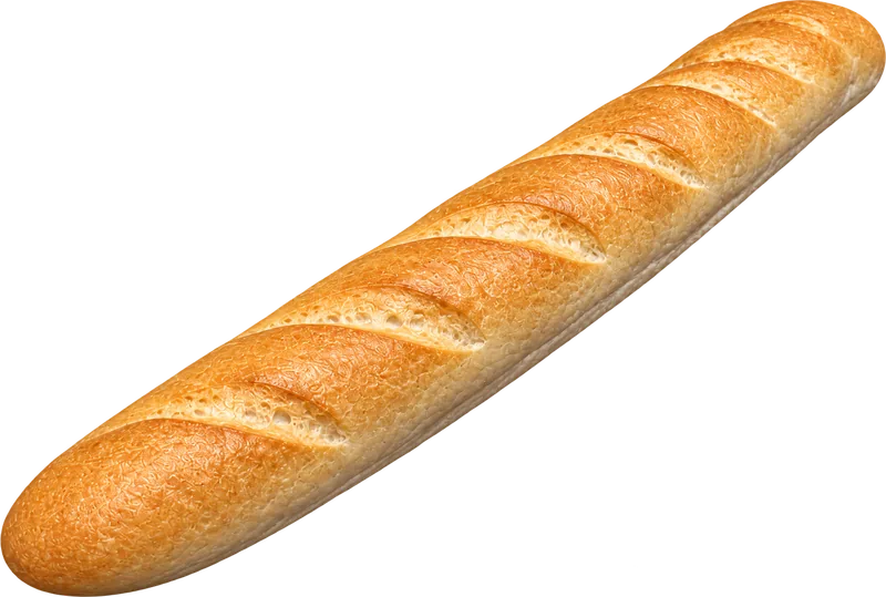 Francuz dugi