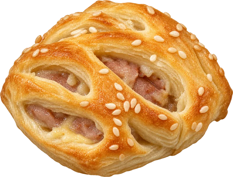 Mini peciva Pek Snack