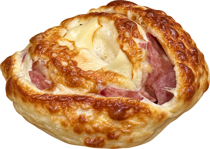 Ružica šunka-sir