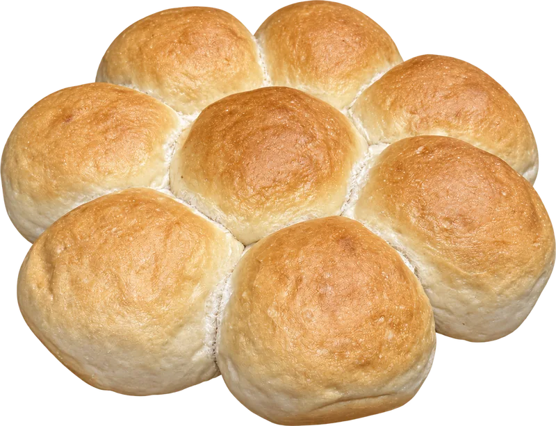 Ružica kruh
